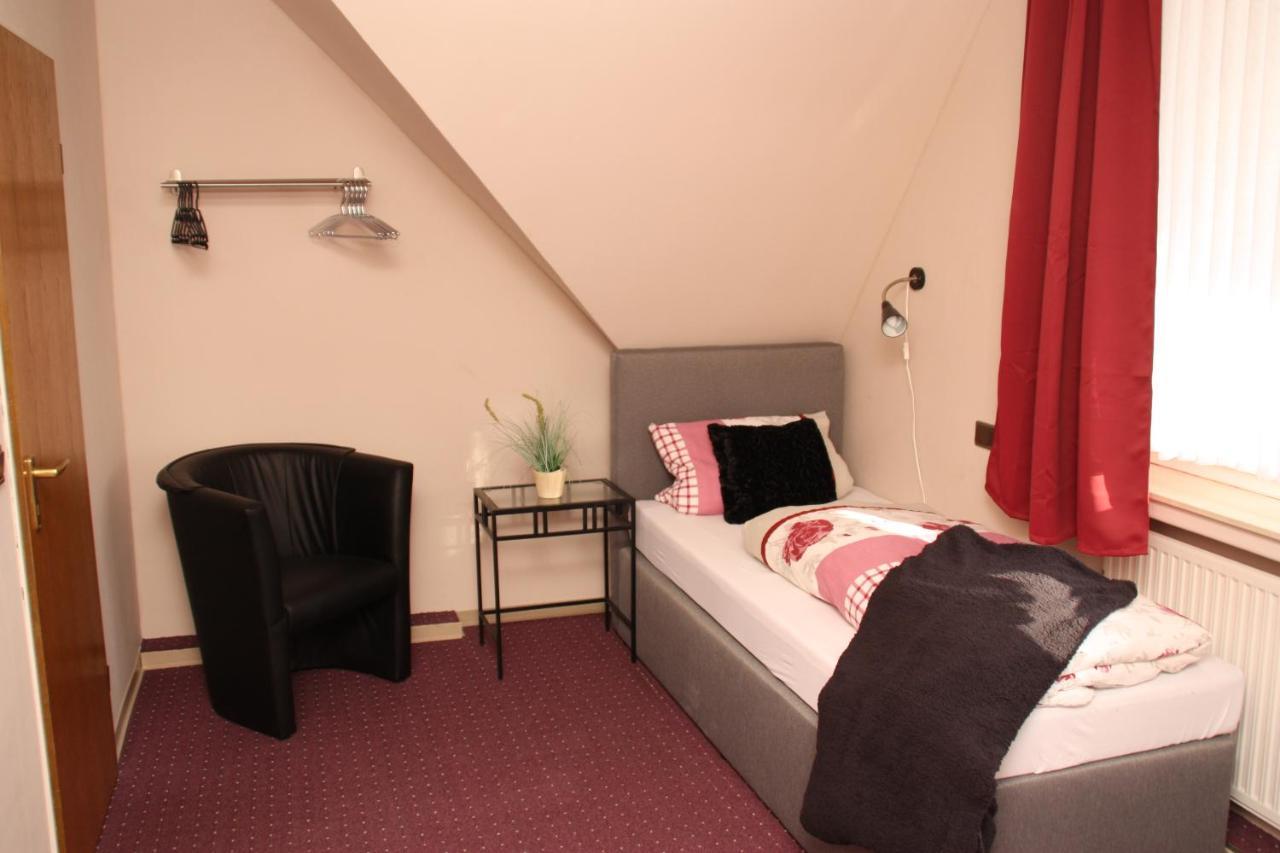 Hotel Riedel Papenburg
