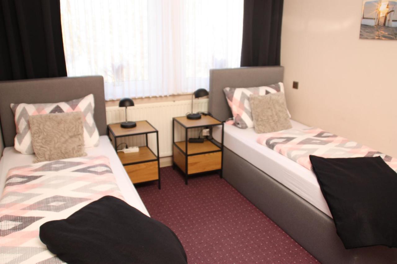 Riedel Hotel 2*